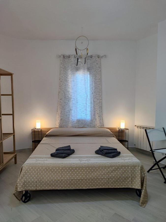 Villa Wunjo Iun R3267 La Maddalena  Exterior foto
