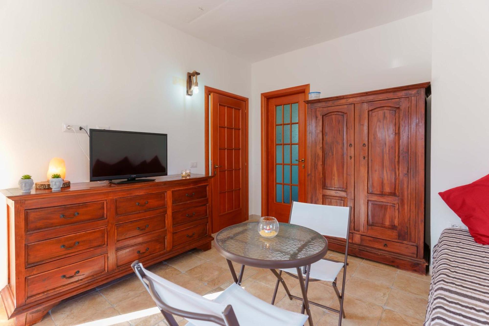Villa Wunjo Iun R3267 La Maddalena  Exterior foto