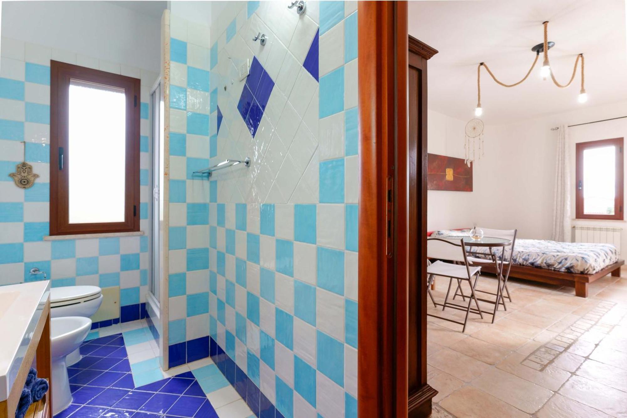 Villa Wunjo Iun R3267 La Maddalena  Exterior foto