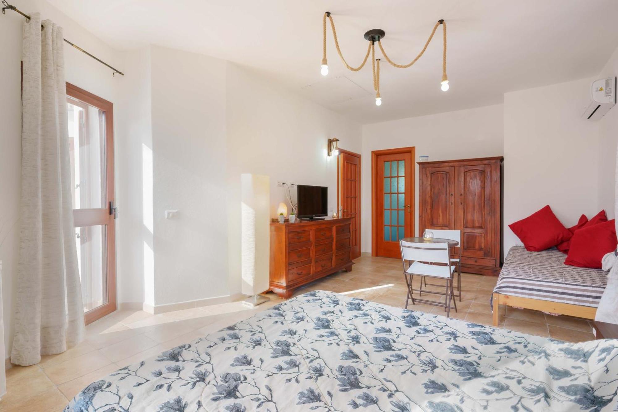 Villa Wunjo Iun R3267 La Maddalena  Exterior foto