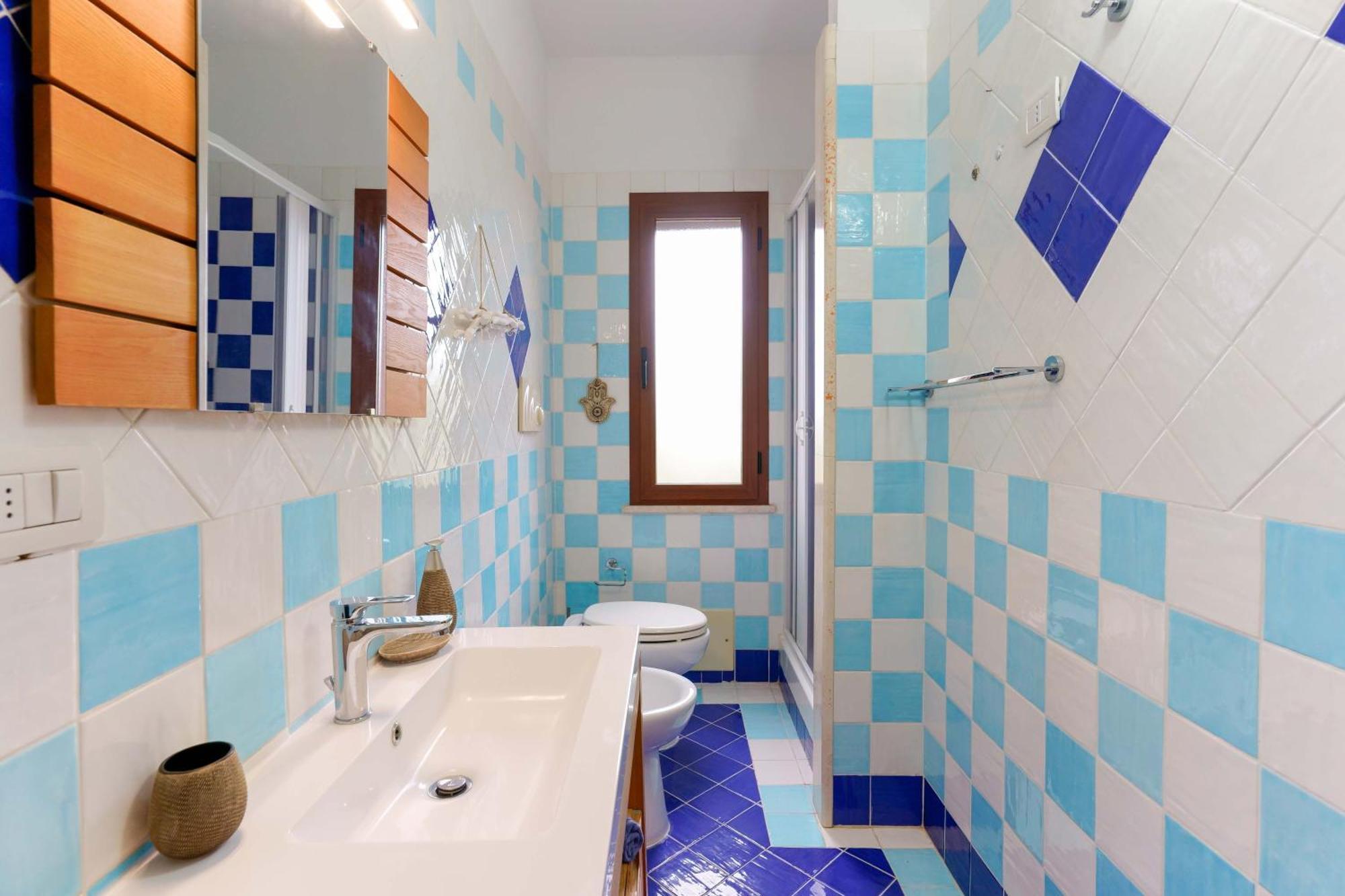 Villa Wunjo Iun R3267 La Maddalena  Exterior foto
