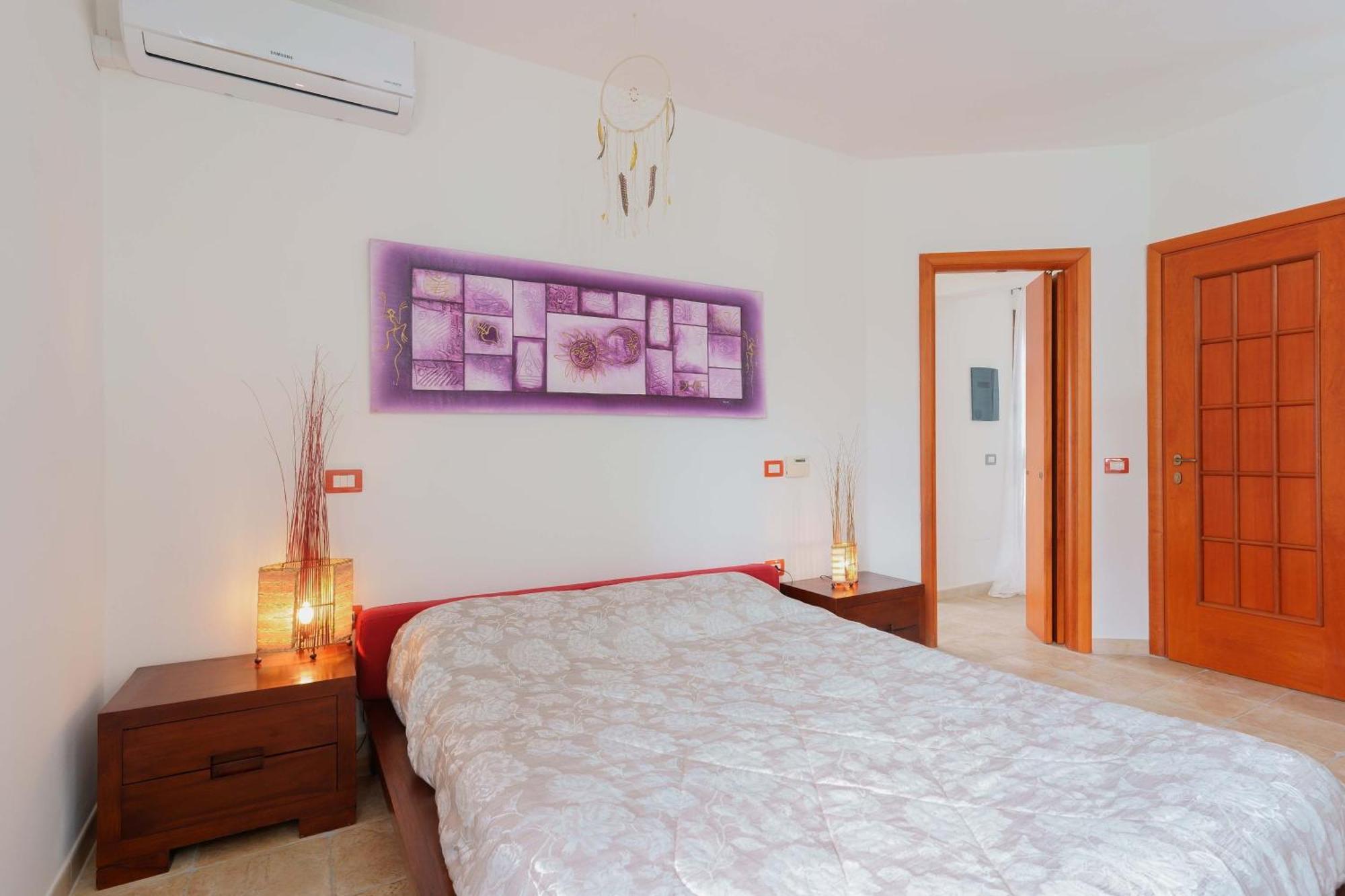 Villa Wunjo Iun R3267 La Maddalena  Exterior foto