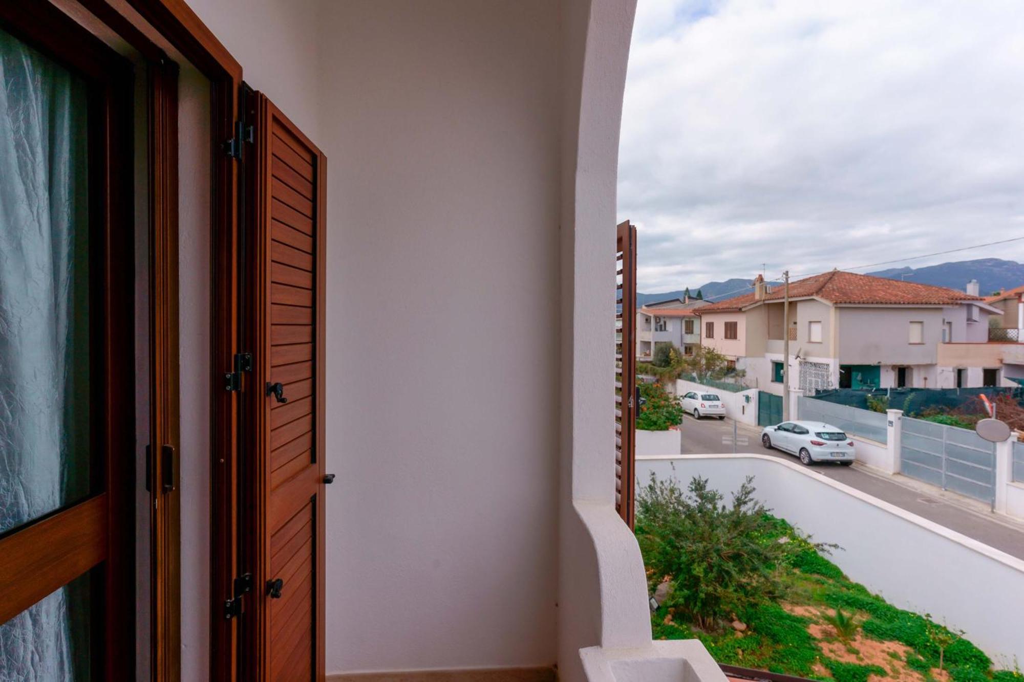 Villa Wunjo Iun R3267 La Maddalena  Exterior foto