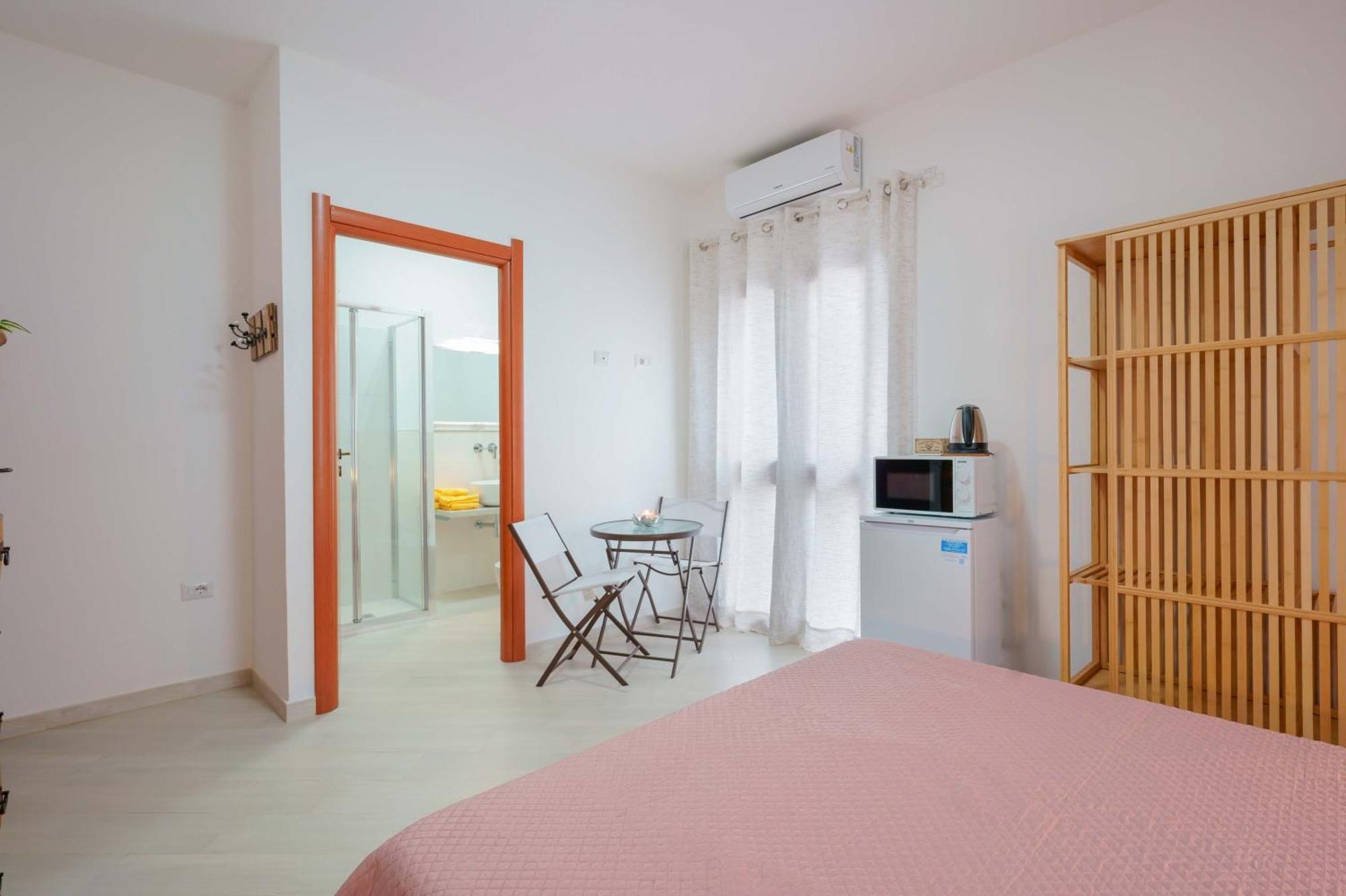 Villa Wunjo Iun R3267 La Maddalena  Exterior foto